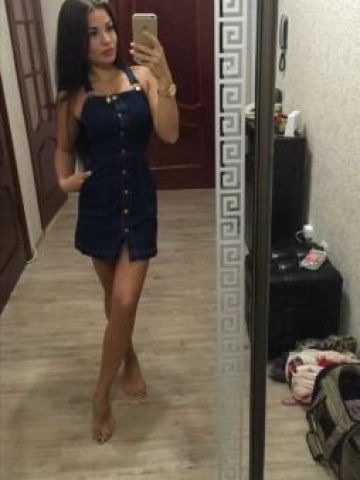 Анкета проститутки Эльза, Алкино, 22 года, №36845